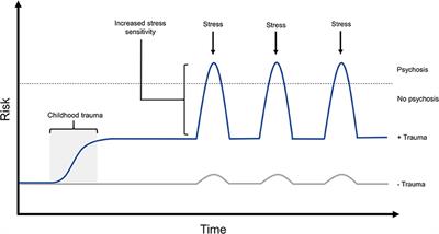 Treating the “E” in “G × E”: Trauma-Informed Approaches and Psychological Therapy Interventions in Psychosis